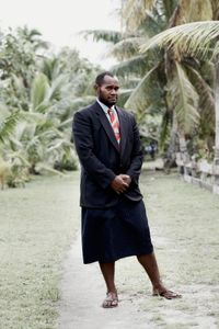 The people of Lau 05