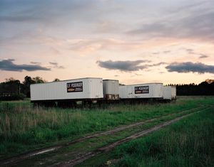 Retired Trailers, 2009
