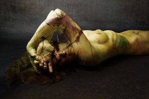 Impressions - sur - Impressions VII