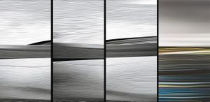 Distanza Secondaria n. 18, 2013© Paul Thorel, Guido Costa Projects
