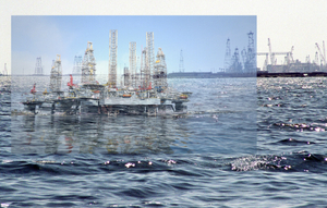 OIL-A History Of/Offshore 03