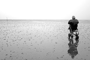 Endless horizon