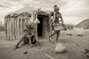 HIMBA LAUNDRY