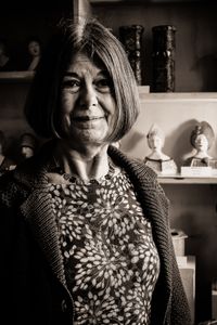 Anne Burks