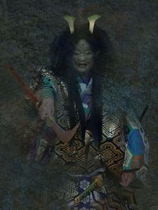 Noh-FunaBenkei