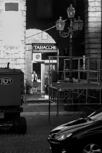 TABACCHI