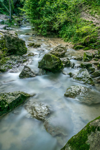 Parco delle Cascate di Molina