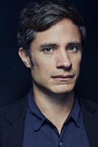 Gael García Bernal for Neruda