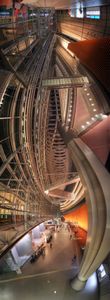 Tokyo International Forum