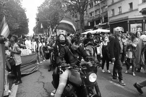 Paris Gay Pride 2021