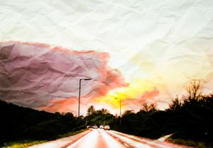 Honest Landscape