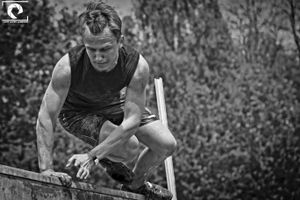 Commando Race