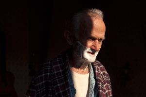 Thodoros, 2013 © Andreas Tsonidis