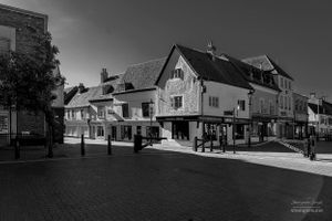 Waltham Abbey