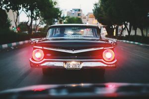 That Car