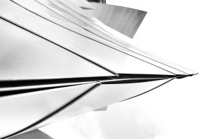 Walt Disney Music Hall, Los Angeles