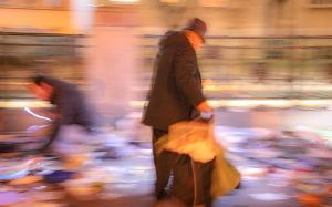 Waste collectors
