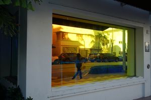 Miami Window 2