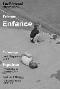 Enfance