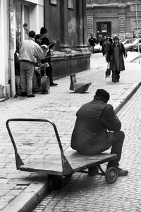 Lviv 2003