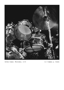 Elvin Jones, Willisau