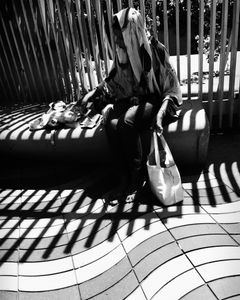 Criss Cross