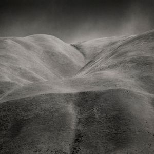 Lonesome Land