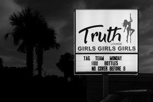 Truth Lounge