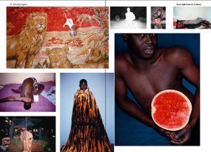 European Master of Contemporary Photography 2010-2017