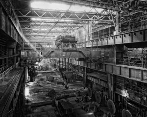 steelworks 5