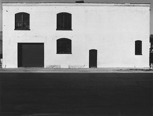 8169.2, industrial building, Janesville, WI, 1981.