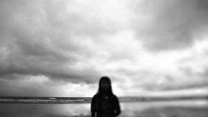 Of That Which Remains #003