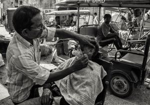 New Delhi, 2015