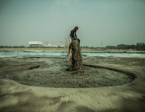 Cost of Sand