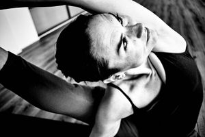 Yoga practise (3 of 10)