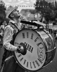 Carnaval de Buenos Aires.2