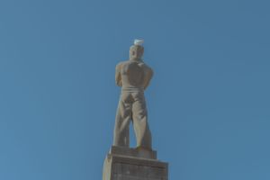 Ostend, Belgium