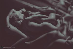 Coalescence 10