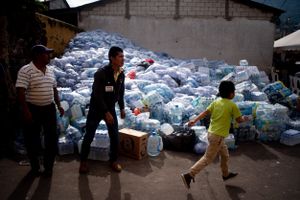 Donations