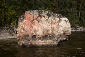 22 Erratic