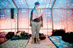 REFUGEE IDENTITY