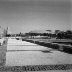 lisbon and my agfa isollete I