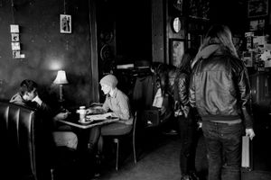 Caffetto's