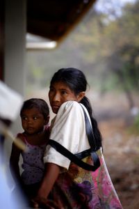 Resguardo Providencial, Wayuu,  La Guajira