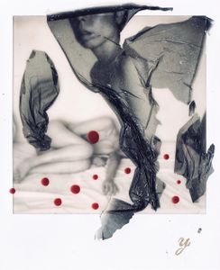 N°18 : You ate my heart ﻿﻿