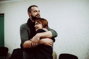 Ukraine's epidemic trauma