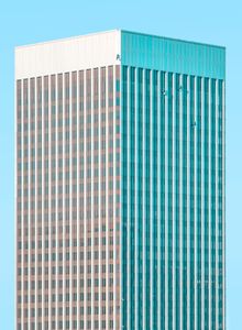 Rainier Tower, Seattle WA