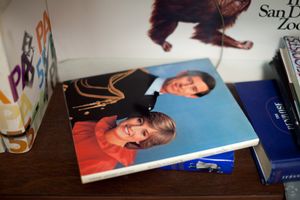 Estate Sale, Palo Alto, California