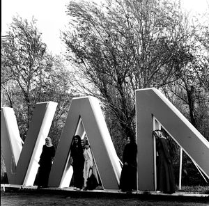 VAN © Gigi Roccati