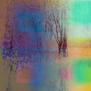 Forest  #1